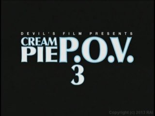 Cream Pie P.O.V. 3 - Szene1 - 1