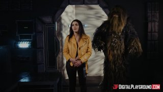 Hand Solo - Cena2 - 1
