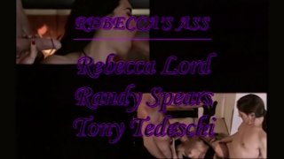 Exposed: Rebecca Lord - Scène1 - 1