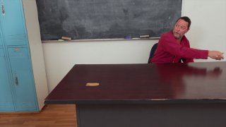 18 Eighteen School Girls 2 - Escena1 - 1