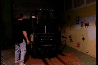 Pump-House Slut - Escena2 - 1
