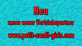 Purzel Video 363 - Petit Small Girls Nr. 36 - Scene3 - 1