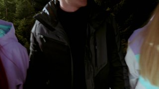 Anal Threesomes Vol. 12 - Scène1 - 1