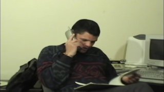 Hottie For Hire - Scene1 - 1
