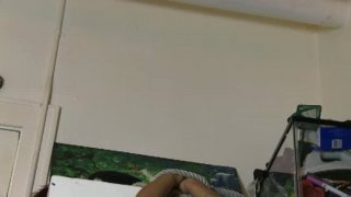 Bound Bellies: 3-Way Tongue Fuck - Szene1 - 1