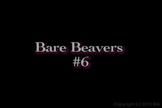 Bare Beavers #6 - Scene1 - 1