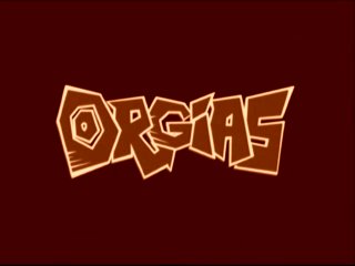 Orgias - Scène2 - 1