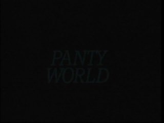 Panty World Issue 1 - Scène2 - 6