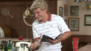 Cheers: A XXX Parody - Escena4 - 2