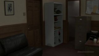 Cheers: A XXX Parody - Escena5 - 1
