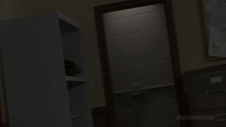 Cheers: A XXX Parody - Escena6 - 1
