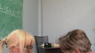 Joanna Jet The Trans Milf #4 - Escena1 - 5