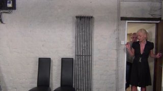 Joanna Jet The Trans Milf #4 - Escena3 - 1
