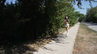 Anal Virtue 7 - Scene3 - 1
