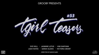 TGirl Teasers #53 - Scène6 - 6