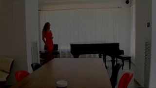 Diva of Sex Martina Gold - Escena3 - 1