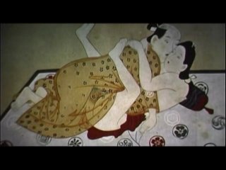 Kama Sutra: Hot Sex In Erotic Art - Scene1 - 4