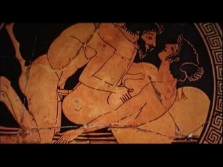 Kama Sutra: Hot Sex In Erotic Art - Scene1 - 5