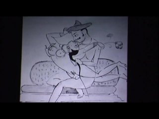 Kama Sutra: Hot Sex In Erotic Art - Scene2 - 1