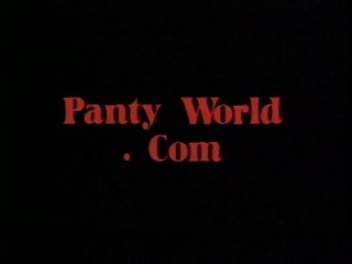 Panty World Issue 9 - Scène2 - 1