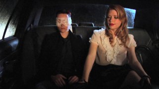 Taxi Vol. 1 - Escena1 - 1