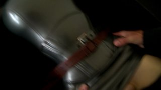 Bondaged! - Scene1 - 2