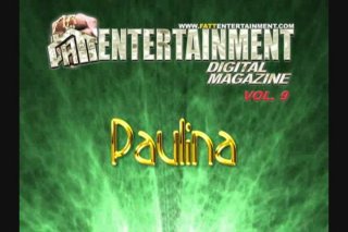 Fatt Entertainment Digital Magazine Vol. 9 - Scena2 - 1