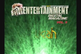 Fatt Entertainment Digital Magazine Vol. 9 - Scena3 - 1
