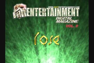 Fatt Entertainment Digital Magazine Vol. 9 - Scena4 - 1