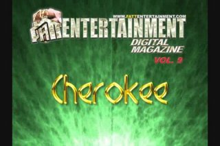 Fatt Entertainment Digital Magazine Vol. 9 - Scena5 - 1
