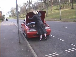 Freddie&#39;s British Sluts 8 - Scene3 - 6