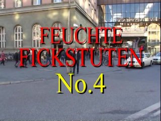Feuchte Fickstuten #4 - Cena1 - 1