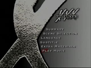 XXX no. 15 - Total Desire - Scena1 - 1