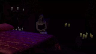 Uncaged Lust - Scene2 - 1