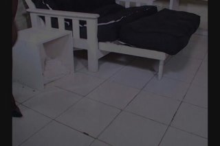 My Girlfriend&#39;s Giant Cock 17 - Escena2 - 1