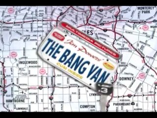 Bang Van #3, The - Cena1 - 1