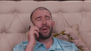 Much Needed Relaxation - Scene3 - 1