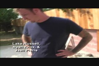 Housewives Unleashed 25 - Scena1 - 1