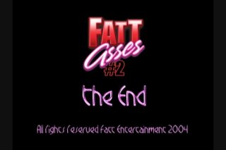 Fatt Asses #2 - Scena4 - 6