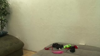 Tranny Addiction Volume 4 - Scène3 - 1