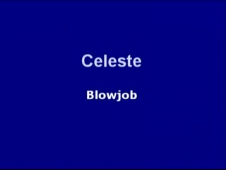 Bubble Gum Amateurs 29 - Celeste Rubs One Out - Scena2 - 1