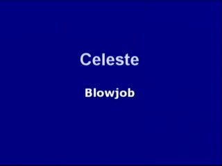 Bubble Gum Amateurs 29 - Celeste Rubs One Out - Scene2 - 1