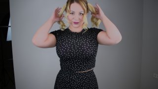 Look At My Big Tits! - Scena2 - 1