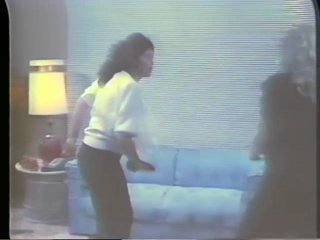 Competition For A Man - Raven vs. Kim - Scène1 - 4
