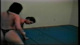 MU-115: Housewife Struggle - Scène4 - 6