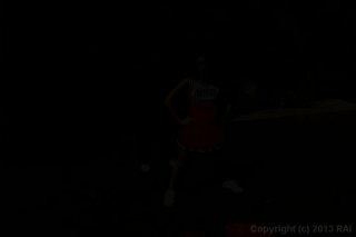 Big Bubble-Butt Cheerleaders 3 - Szene5 - 1