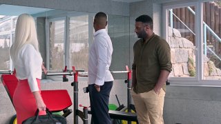 Cock Size Matters - Cena1 - 1