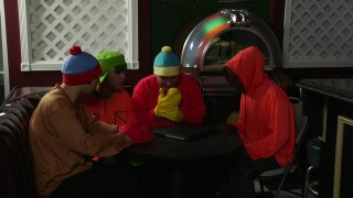 Not South Park XXX Parody - Scena2 - 6