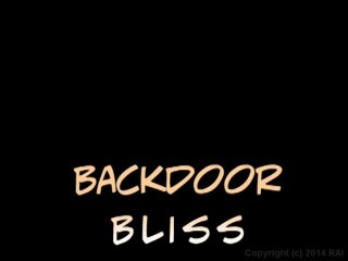 Backdoor Bliss - Scene5 - 6