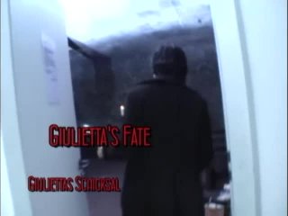 Giulietta&#39;s Fate - Scene1 - 1